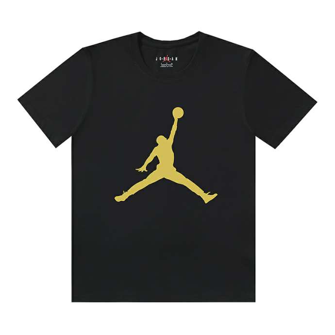 Jordan T Shirts Short _SKUJordanM-3XLJ88950436547